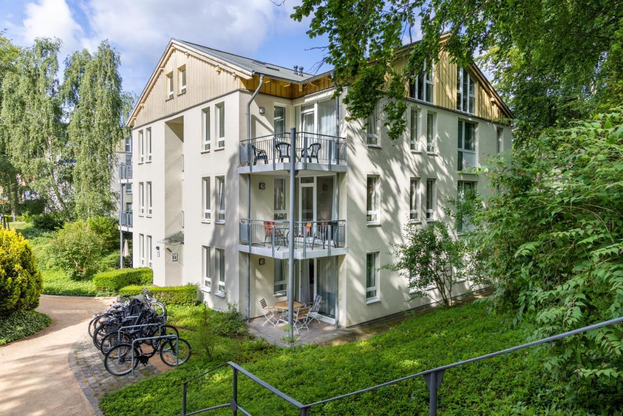 Strand-Park Strand-Park 231 Heringsdorf  Exterior foto